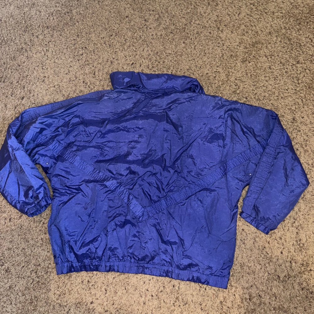 VINTAGE Pacific Trail Purple Womens Jacket size XL - Picture 3 of 16